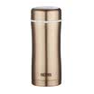 THERMOS 400ml high vacuum stainless steel outdoor sports travel insulation cold tea cup TCCG-400 GL