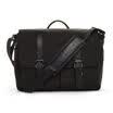 ONA 013NYL The Brixton Shoulder SLR SLR Camera BagCamera Bag Fashion Casual Bag Notebook Bag Briston-Nylon Business Black