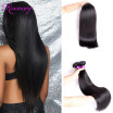 Indian Straight Human Hair 100 Indian Virgin Human Hair Bundles 3 Bundles 7A Indian Straight Virgin Hair Free Shipping