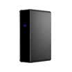Players Personal Cloud Cloud Thunder Players Reward Program Speed ​​Download Privacy Encryption Mobile Expansion Multi-Screen Play Light NAS Obsidian Black