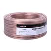 AMPCOM AUX audio cable 35mm male to male pure copper cable support mobile tablet power amplifier adapter cable 15 m AMGD35E215 black