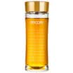 Youjia heat-resistant glass high-grade men&women transparent glass water cup with cover filter portable crystal cups home business cup U-2011-J