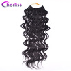 Curly Senegalese Twist Crochet Braids 35 Roots Synthetic Braiding Hair Extension8pcspack 14 inch