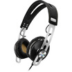 Sennheiser MOMENTUM On-Ear G-2-generation headset high-fidelity stereo headphones Android black