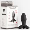 lovetoy back massager men&women share 10-frequency electric vibrator adult fun supplies