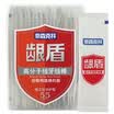 Nice&Caring gingham scalloped dental floss stick 55 boxes separate package
