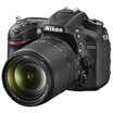Nikon D7200 SLR kit AF-S DX Nikkor 18-140mm f 35-56G ED VR