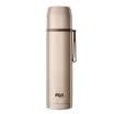 Fuguang extraordinary series insulation cup insulation pot 304 stainless steel vacuum cup outdoor sports travel fashion bullets tea cup 460ML pink WFZ6021-460