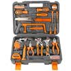 Huafeng Jarrow HF-81108A2 108 sets of household toolbox set electrician woodworking tools set tool set toolbox