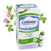 Onyx sanitary napkins cotton soft tampons 14 with catheter the amount of multi-type imported independent packaging