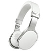 KEF M500 Hi-Fi Headset Headset Noodle with Wire Control White