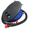 INTEX original foot moving inflatable pump