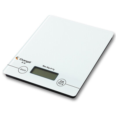 

Кухонные электронные весы Changdi T-VKS303