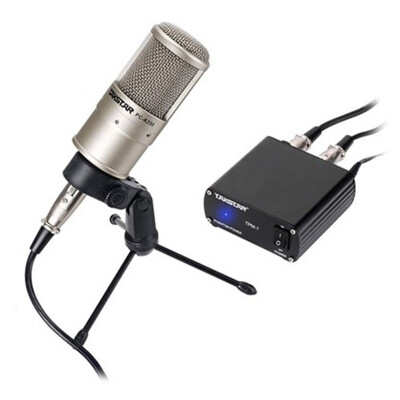 Победа (TAKSTAR) PC-K820 сеть конденсаторный микрофон K песня рупор пшеничный профессиональная запись радиоведущий YY микрофон голосовой чат
Победа (TAKSTAR) PC-K820 сеть конденсаторный микрофон K песня рупор пшеничный профессиональная запись радиоведущий YY микрофон голосовой чат