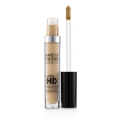 MAKE UP FOR EVER - Ultra HD Light Capturing Self Setting Concealer - 31 Macadamia 5ml016oz
MAKE UP FOR EVER - Ultra HD Light Capturing Self Setting Concealer - 31 Macadamia 5ml016oz