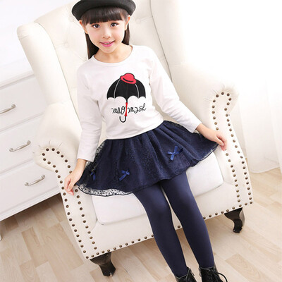 Spring Baby Girls Cotton Leggings Girls Toddler Cute Skirt Pants Long Culottes 3-10 Years
Spring Baby Girls Cotton Leggings Girls Toddler Cute Skirt Pants Long Culottes 3-10 Years