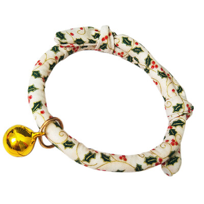 Pet Decorative Bowtie Dog Collar With Bell Puppy Christmas Grooming Accessories Necklace
Pet Decorative Bowtie Dog Collar With Bell Puppy Christmas Grooming Accessories Necklace