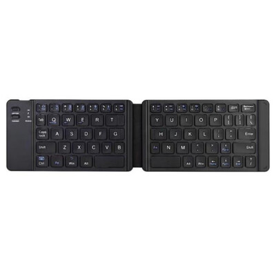 Bluetooth Portable Office Home Business Mute Power-Saving Wireless Folding Keyboard Easy To Carry Tablet Phone Keypad
Bluetooth Portable Office Home Business Mute Power-Saving Wireless Folding Keyboard Easy To Carry Tablet Phone Keypad