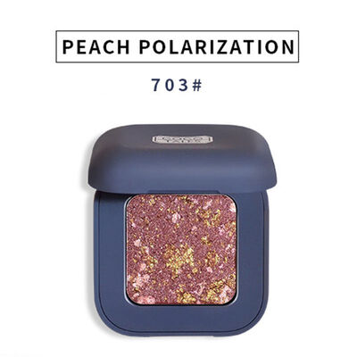 Miss Rose Diamond Glitter Eyeshadow 10 Colors Single Palette Illuminator Makeup Shimmer Metal Eye Shadow Shine Pigment Cosmetics
Miss Rose Diamond Glitter Eyeshadow 10 Colors Single Palette Illuminator Makeup Shimmer Metal Eye Shadow Shine Pigment Cosmetics