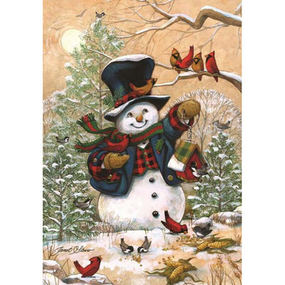 Christmas Garden Flag Santa Claus Reindeer Snowman Pattern For Home Lawn Yarn Decor Winter Xmas Party Supplies
Christmas Garden Flag Santa Claus Reindeer Snowman Pattern For Home Lawn Yarn Decor Winter Xmas Party Supplies
