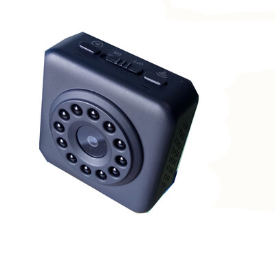 Full hd mini WIFI camera infrared night vision wireless remote monitoring camera D102
Full hd mini WIFI camera infrared night vision wireless remote monitoring camera D102