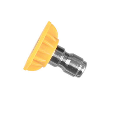 Car Pressure Washer Spray Nozzle Tips Quick Connect 0-64 Degrees Pivoting Coupler Pressure Washer Accessories Kit
Car Pressure Washer Spray Nozzle Tips Quick Connect 0-64 Degrees Pivoting Coupler Pressure Washer Accessories Kit