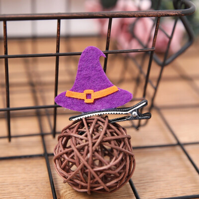 Halloween Hairclips Devil Wings Bat Wings Bat Pumpkin Hairpins Cool Headdress Costume Halloween Party Kids Hairclips Accessories
Halloween Hairclips Devil Wings Bat Wings Bat Pumpkin Hairpins Cool Headdress Costume Halloween Party Kids Hairclips Accessories