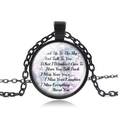 English Alphabet Time Gemstone Necklace Alloy Pendant Creative Jewellery Retro Sweater Chain Festival Gift Necklaces
English Alphabet Time Gemstone Necklace Alloy Pendant Creative Jewellery Retro Sweater Chain Festival Gift Necklaces