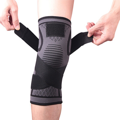 Outdoor Knee Brace Support Knee Padded For Running Arthritis Sports Joint Pain Relief Injury Recovery Knee
Outdoor Knee Brace Support Knee Padded For Running Arthritis Sports Joint Pain Relief Injury Recovery Knee