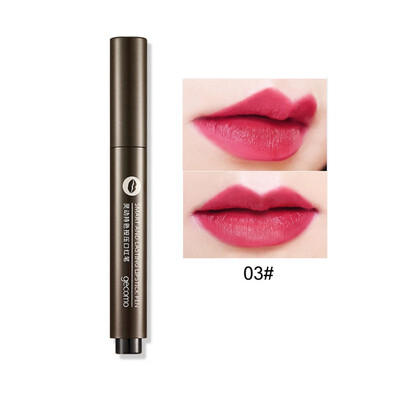 12 color Smart holding pressure lipstick matte mist moisturizing waterproof lip balm long-lasting lipstick
12 color Smart holding pressure lipstick matte mist moisturizing waterproof lip balm long-lasting lipstick