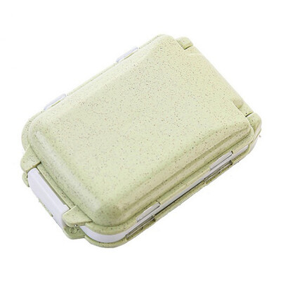 Portable Folding Pill Case Medicine Vitamin Drug Pills Box Cases Drugs Capsule Splitters Container Plastic Empty Drug Boxes
Portable Folding Pill Case Medicine Vitamin Drug Pills Box Cases Drugs Capsule Splitters Container Plastic Empty Drug Boxes