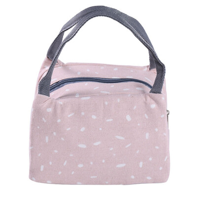 Cute Insulated Oxford Cloth Bag Tote Bag Thermal Cooler Food Lunch Bags For Women Kids Men
Cute Insulated Oxford Cloth Bag Tote Bag Thermal Cooler Food Lunch Bags For Women Kids Men