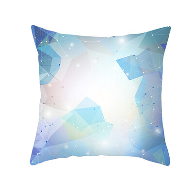 〖Follure〗Geometric Print Polyester Square Pillow Case Sofa Cushion Cover Home Decor A
〖Follure〗Geometric Print Polyester Square Pillow Case Sofa Cushion Cover Home Decor A