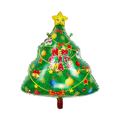 〖Follure〗Merry Christmas Party Household Children Snowman Santa Claus Elk Balloon Decor
〖Follure〗Merry Christmas Party Household Children Snowman Santa Claus Elk Balloon Decor