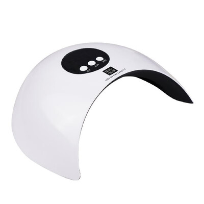 C3 UV LED Nail Lamp Portable Nail Dryer Double Light LED Lamp Beads USB Charge LCD Screen Display
C3 UV LED Nail Lamp Portable Nail Dryer Double Light LED Lamp Beads USB Charge LCD Screen Display