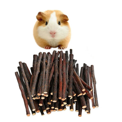 1 Bag Apple Natural Branch A Tree Toy For Pet Parrots Rabbits Cavie Wood Hamsters Parrot Bird Hamsters Chew Toys
1 Bag Apple Natural Branch A Tree Toy For Pet Parrots Rabbits Cavie Wood Hamsters Parrot Bird Hamsters Chew Toys