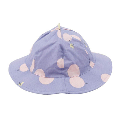 New Hot Toddler Summer Sun Hat Babies Girls Printing Design Breathable Sun Hats Lovely Polka Dot Outdoor Climbing Fisherman Hats
New Hot Toddler Summer Sun Hat Babies Girls Printing Design Breathable Sun Hats Lovely Polka Dot Outdoor Climbing Fisherman Hats