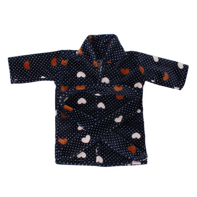 Tailored Cute Love Pajamas Doll Suit For 18 Inch American Boy Doll Accessory Boys Toy
Tailored Cute Love Pajamas Doll Suit For 18 Inch American Boy Doll Accessory Boys Toy
