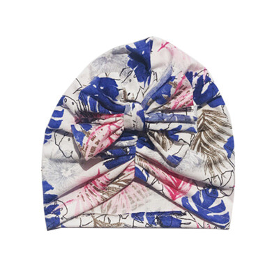 Baby Girl Hairband Floral Print Bowknot Elastic Hats Turban Cap Cute Soft Infant Hair Accessories
Baby Girl Hairband Floral Print Bowknot Elastic Hats Turban Cap Cute Soft Infant Hair Accessories