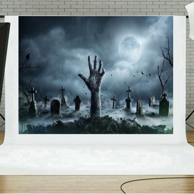 Toponeto Halloween Backdrops Pumpkin Vinyl 5x3FT Lantern Background Photography Studio
Toponeto Halloween Backdrops Pumpkin Vinyl 5x3FT Lantern Background Photography Studio