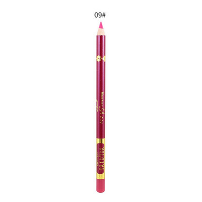 12 Color Tattoo Lip Liner Matte Waterproof Non-marking Velvet Lipstick Pen Matte Makeup Explosion Manufacturer Wholesale
12 Color Tattoo Lip Liner Matte Waterproof Non-marking Velvet Lipstick Pen Matte Makeup Explosion Manufacturer Wholesale