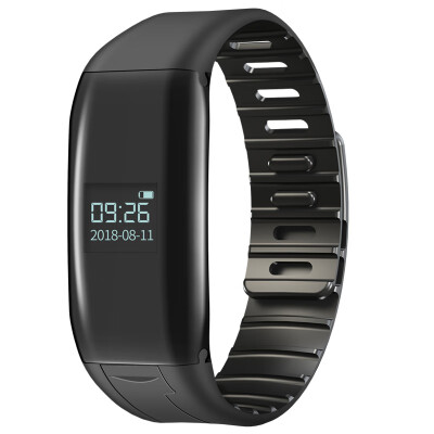 Wanlipo W5 8G HD voice control sports bracelet watch recorder professional noise reduction remote mini MP3 black
Wanlipo W5 8G HD voice control sports bracelet watch recorder professional noise reduction remote mini MP3 black