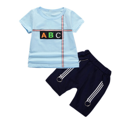 New Baby Girls Boys Clothes Quality Cotton Kids Bodysuit Summer Short Sleeve Children Clothing Sets Cartoon Body Suit
New Baby Girls Boys Clothes Quality Cotton Kids Bodysuit Summer Short Sleeve Children Clothing Sets Cartoon Body Suit