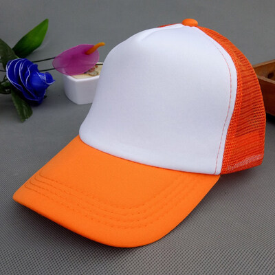 Chic Unisex Women Men Adjustable Baseball Cap Summer Solid Color Plain Blank Mesh Sports Cap Visor Hat
Chic Unisex Women Men Adjustable Baseball Cap Summer Solid Color Plain Blank Mesh Sports Cap Visor Hat
