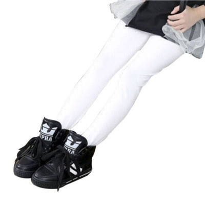 Kids Baby Girls Leggings Pants Clothes Autumn Winter Thick Warm Mid Skinny Full Pencil Pants Elastic Faux Leather Trousers Girls
Kids Baby Girls Leggings Pants Clothes Autumn Winter Thick Warm Mid Skinny Full Pencil Pants Elastic Faux Leather Trousers Girls
