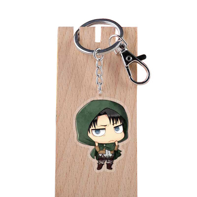 Anime Attack On Titan Key Chain Acrylic Pendant Anime Accessories Cartoon Key Ring-in Key Chains
Anime Attack On Titan Key Chain Acrylic Pendant Anime Accessories Cartoon Key Ring-in Key Chains