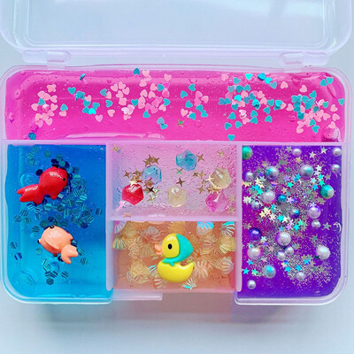 〖Follure〗Cute Stretchy Individuality Charm Elasticity Slime Kids Relief Stress Toys Gift
〖Follure〗Cute Stretchy Individuality Charm Elasticity Slime Kids Relief Stress Toys Gift