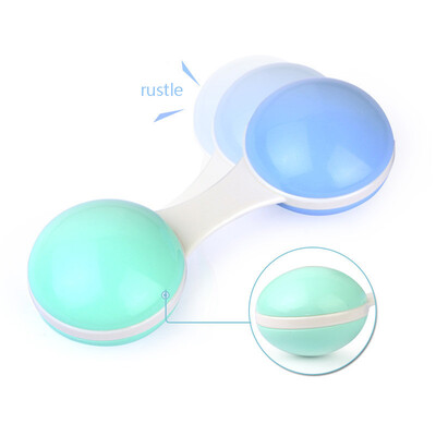 Baby Toy Hand Hold Jingle Shake Bell Lovely Hand Shake Bell Ring Baby Rattles Toy Newborn Baby 0-3T Teether Toy
Baby Toy Hand Hold Jingle Shake Bell Lovely Hand Shake Bell Ring Baby Rattles Toy Newborn Baby 0-3T Teether Toy