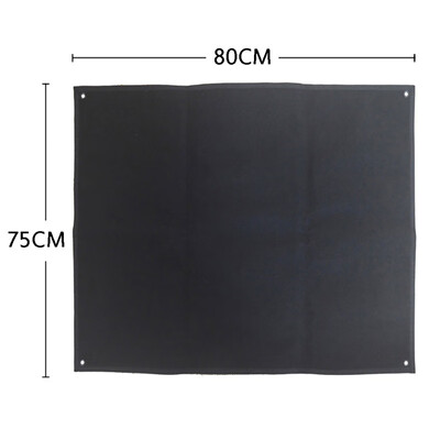 Black Patch Board DIY Morale Patch Display Frame Tactical Military Cloth Patch Holder Board Chapter Paste Pad 2 sizes
Black Patch Board DIY Morale Patch Display Frame Tactical Military Cloth Patch Holder Board Chapter Paste Pad 2 sizes