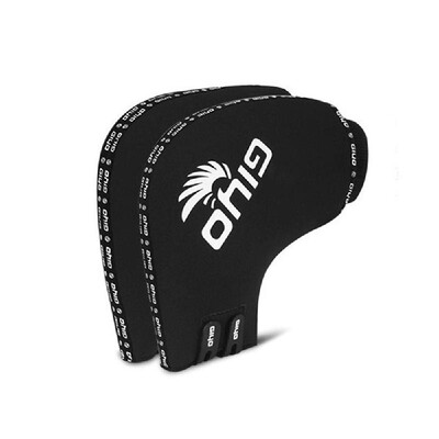 Bicycles Thermal Gloves Winter Warm Wind Rainproof Handlebar Mittens Cycling Thermal Cover Gloves for Bike Black
Bicycles Thermal Gloves Winter Warm Wind Rainproof Handlebar Mittens Cycling Thermal Cover Gloves for Bike Black